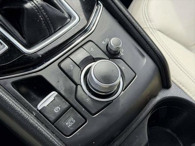 2024 Mazda Mazda CX-5 2.5 S Preferred