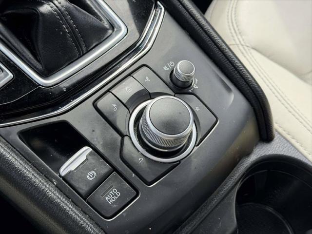 2024 Mazda Mazda CX-5 2.5 S Preferred