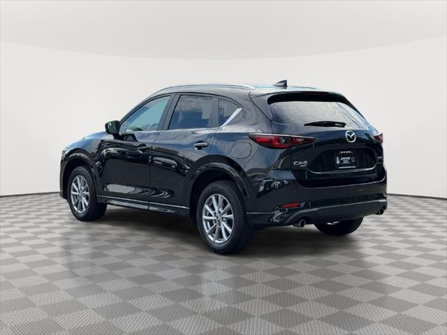 2024 Mazda Mazda CX-5 2.5 S Preferred