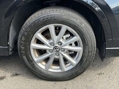 2024 Mazda Mazda CX-5 2.5 S Preferred