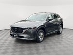 2025 Mazda Mazda CX-5 2.5 S Preferred
