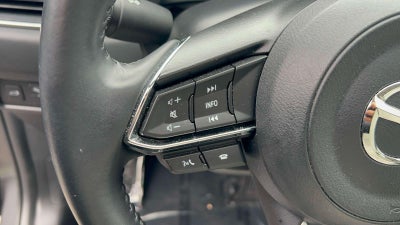 2025 Mazda Mazda CX-5 2.5 S Preferred