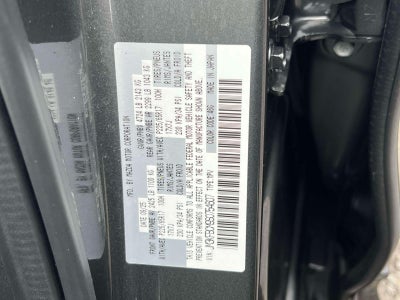 2025 Mazda Mazda CX-5 2.5 S Preferred