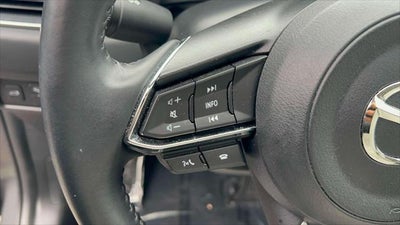 2025 Mazda Mazda CX-5 2.5 S Preferred