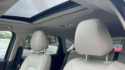 2025 Mazda Mazda CX-5 2.5 S Preferred
