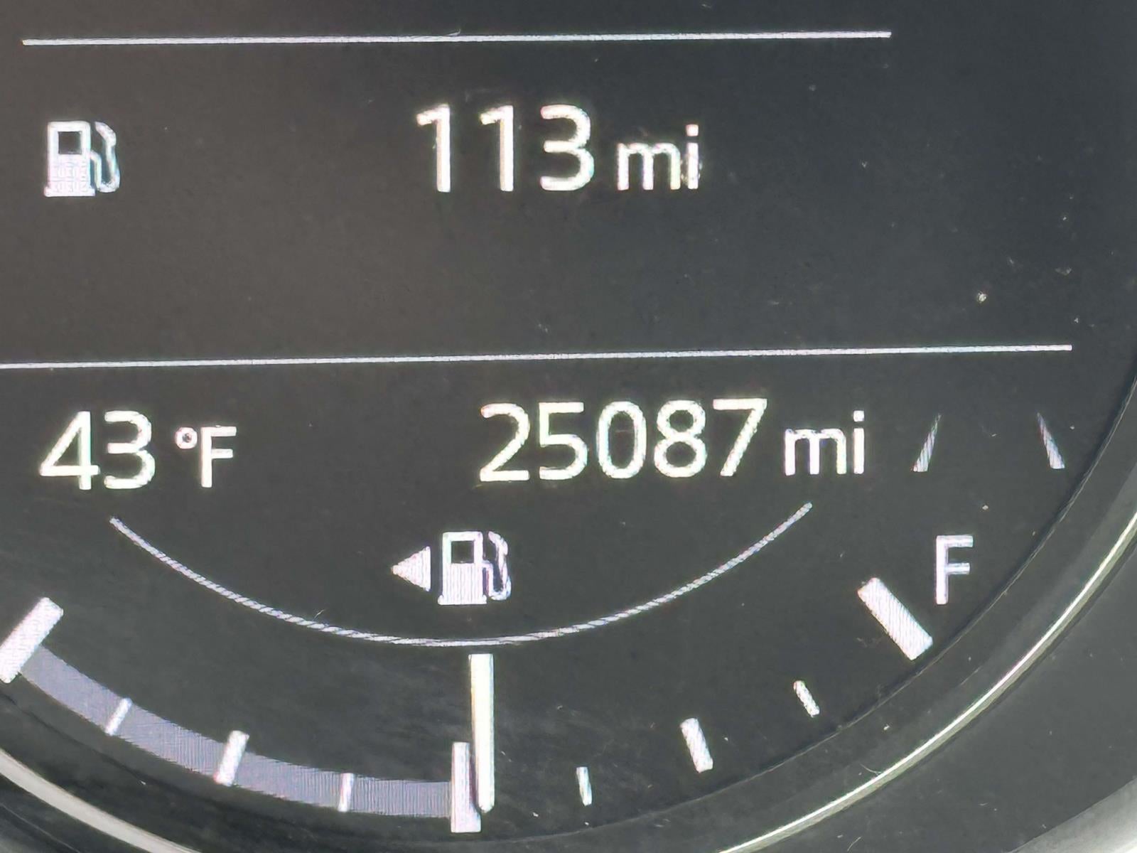 2018 Mazda Mazda CX-5 Touring