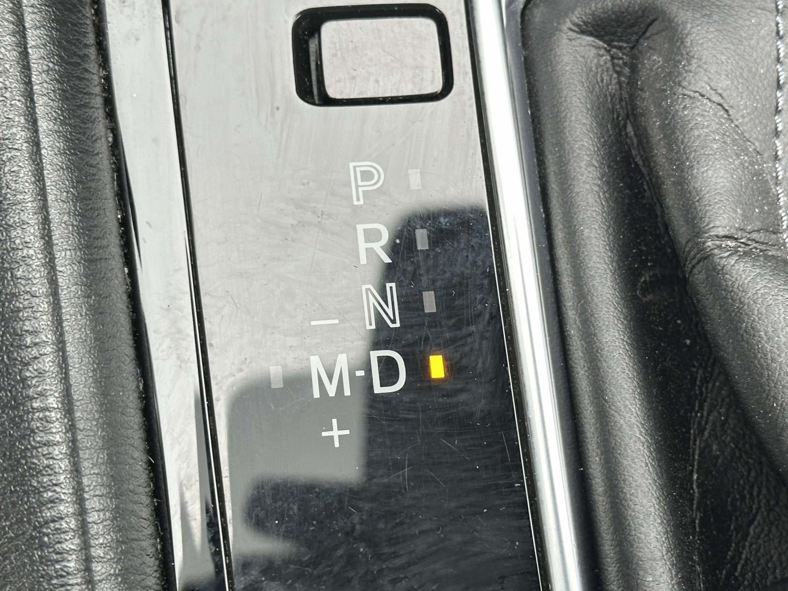 2018 Mazda Mazda CX-5 Touring