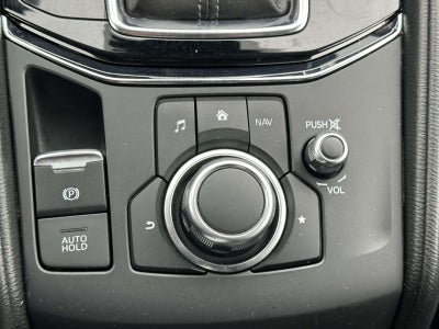 2018 Mazda Mazda CX-5 Touring