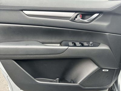 2018 Mazda Mazda CX-5 Touring