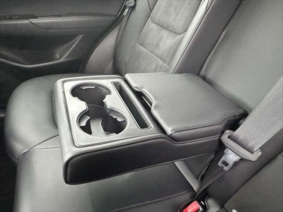 2018 Mazda Mazda CX-5 Touring