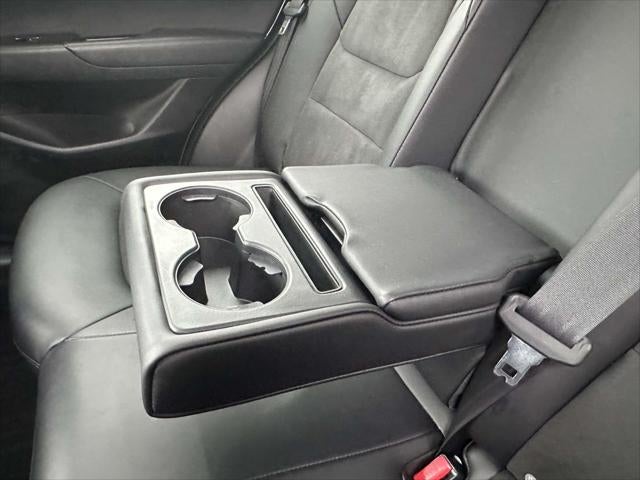 2018 Mazda Mazda CX-5 Touring