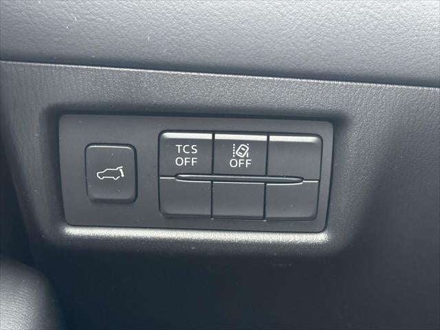 2018 Mazda Mazda CX-5 Touring