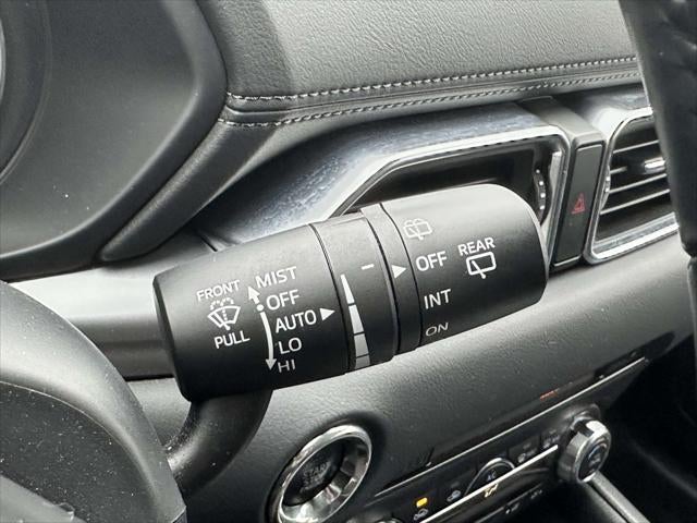 2018 Mazda Mazda CX-5 Touring