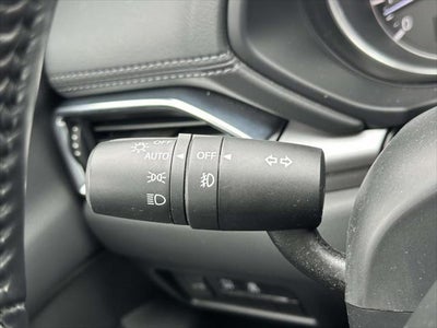 2018 Mazda Mazda CX-5 Touring