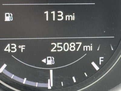 2018 Mazda Mazda CX-5 Touring