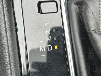 2018 Mazda Mazda CX-5 Touring