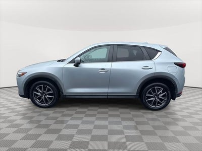 2018 Mazda Mazda CX-5 Touring