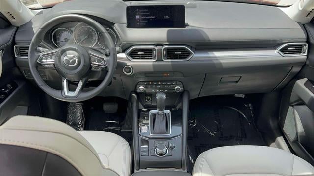 2023 Mazda Mazda CX-5 2.5 S Preferred