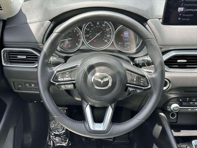 2023 Mazda Mazda CX-5 2.5 S Preferred