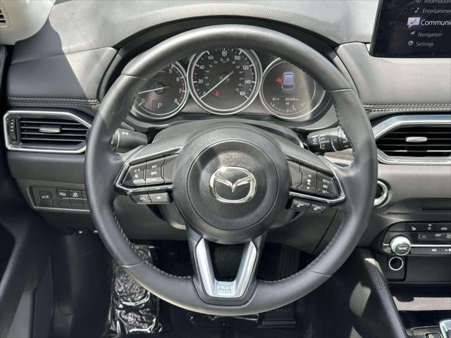 2023 Mazda Mazda CX-5 2.5 S Preferred