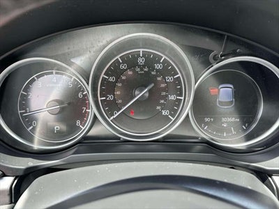 2023 Mazda Mazda CX-5 2.5 S Preferred