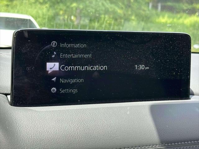 2023 Mazda Mazda CX-5 2.5 S Preferred