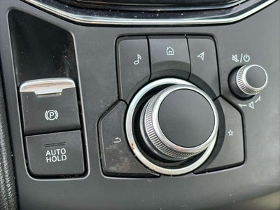 2023 Mazda Mazda CX-5 2.5 S Preferred