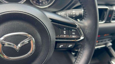 2024 Mazda Mazda CX-5 2.5 S Preferred