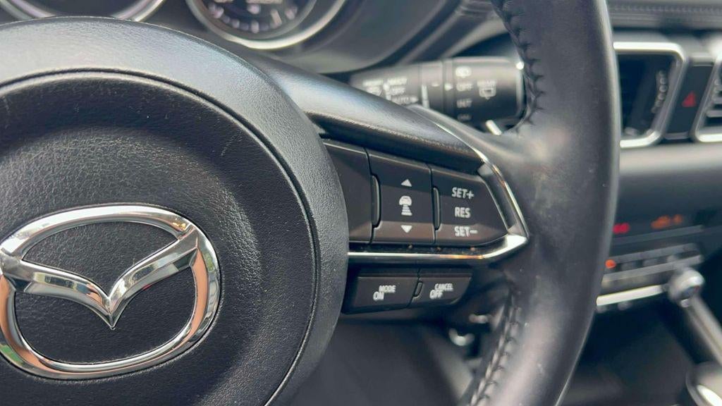 2024 Mazda Mazda CX-5 2.5 S Preferred
