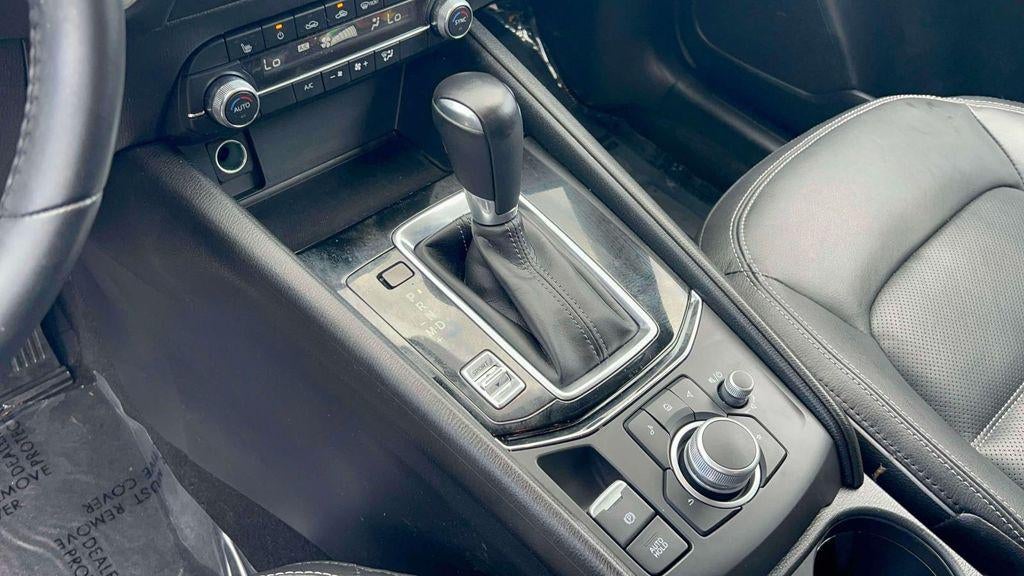 2024 Mazda Mazda CX-5 2.5 S Preferred