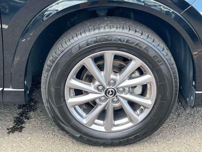 2024 Mazda Mazda CX-5 2.5 S Preferred