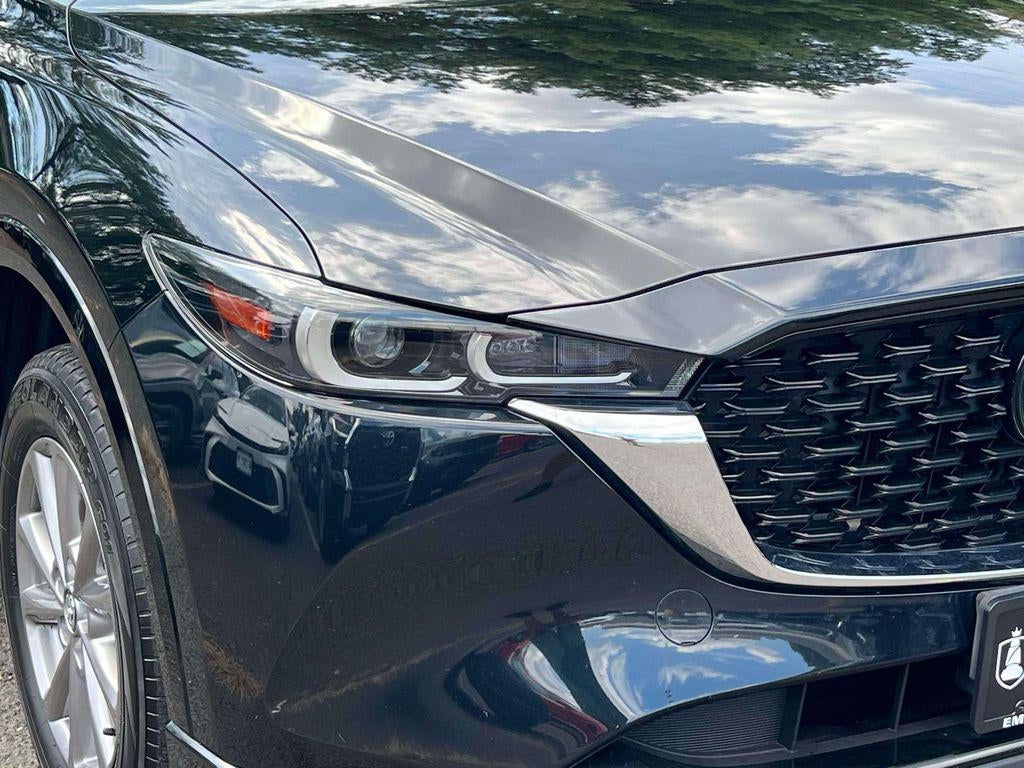 2024 Mazda Mazda CX-5 2.5 S Preferred