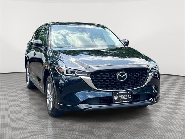 2024 Mazda Mazda CX-5 2.5 S Preferred