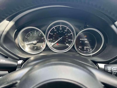 2024 Mazda Mazda CX-5 2.5 S Preferred