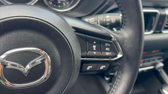 2024 Mazda Mazda CX-5 2.5 S Preferred