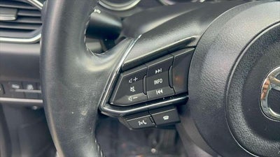 2024 Mazda Mazda CX-5 2.5 S Preferred