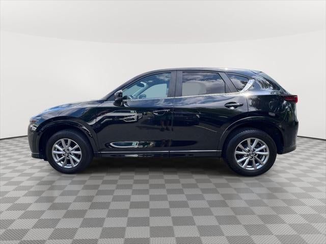 2024 Mazda Mazda CX-5 2.5 S Preferred
