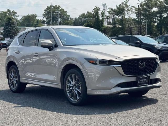 2024 Mazda Mazda CX-5 2.5 S Premium