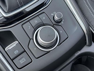 2024 Mazda Mazda CX-5 2.5 S Premium