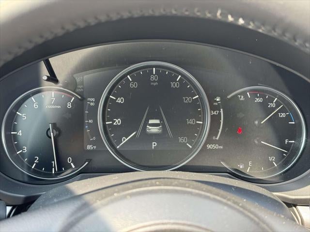 2024 Mazda Mazda CX-5 2.5 S Premium
