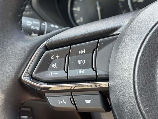 2024 Mazda Mazda CX-5 2.5 S Premium