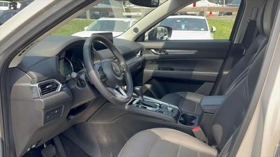 2024 Mazda Mazda CX-5 2.5 S Premium