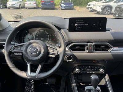 2024 Mazda Mazda CX-5 2.5 S Premium