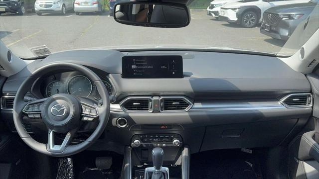 2024 Mazda Mazda CX-5 2.5 S Premium