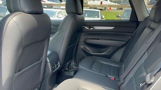 2024 Mazda Mazda CX-5 2.5 S Premium