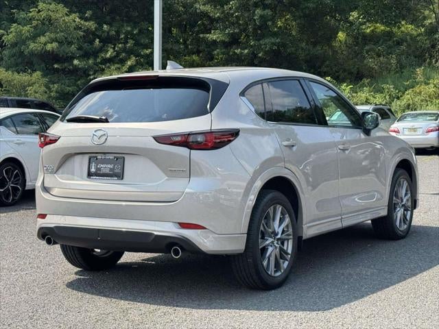 2024 Mazda Mazda CX-5 2.5 S Premium
