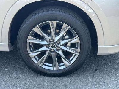 2024 Mazda Mazda CX-5 2.5 S Premium
