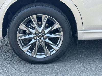2024 Mazda Mazda CX-5 2.5 S Premium