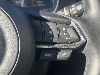 2017 Mazda Mazda CX-5 Grand Touring