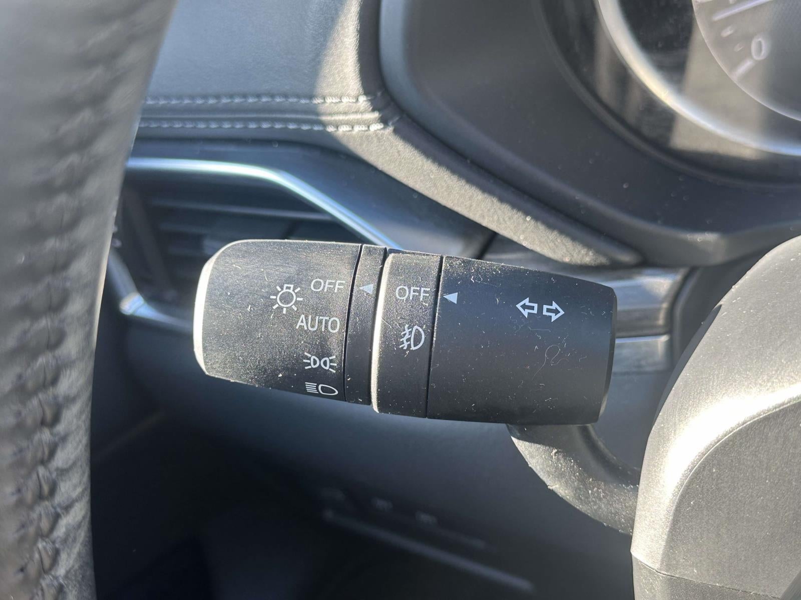 2017 Mazda Mazda CX-5 Grand Touring